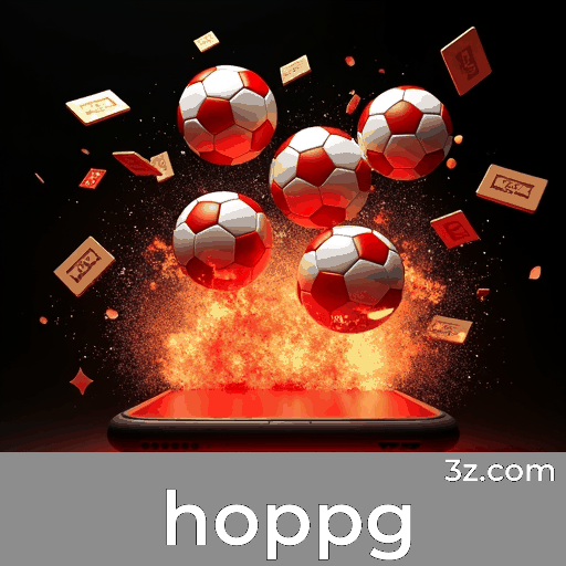hoppg