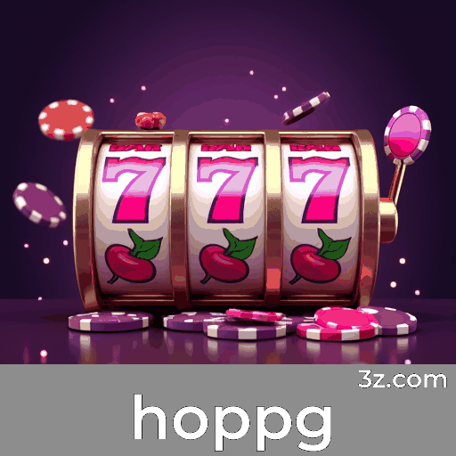 hoppg