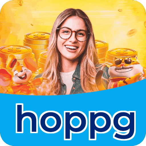 Instalar APK hoppg