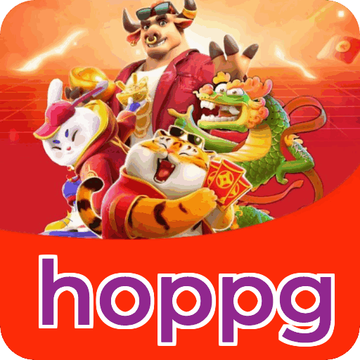 Login rápido no app hoppg